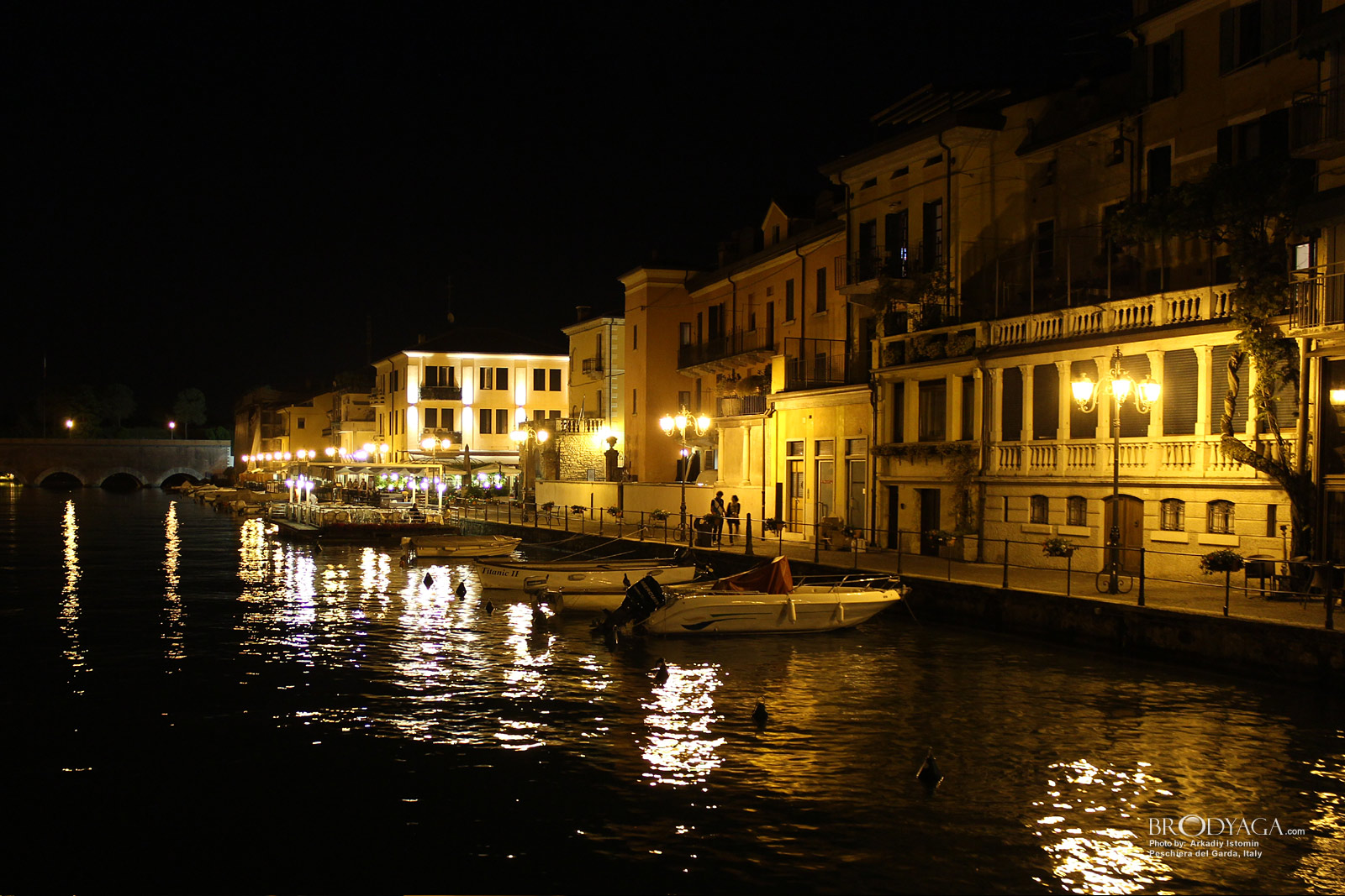Peschiera del Garda